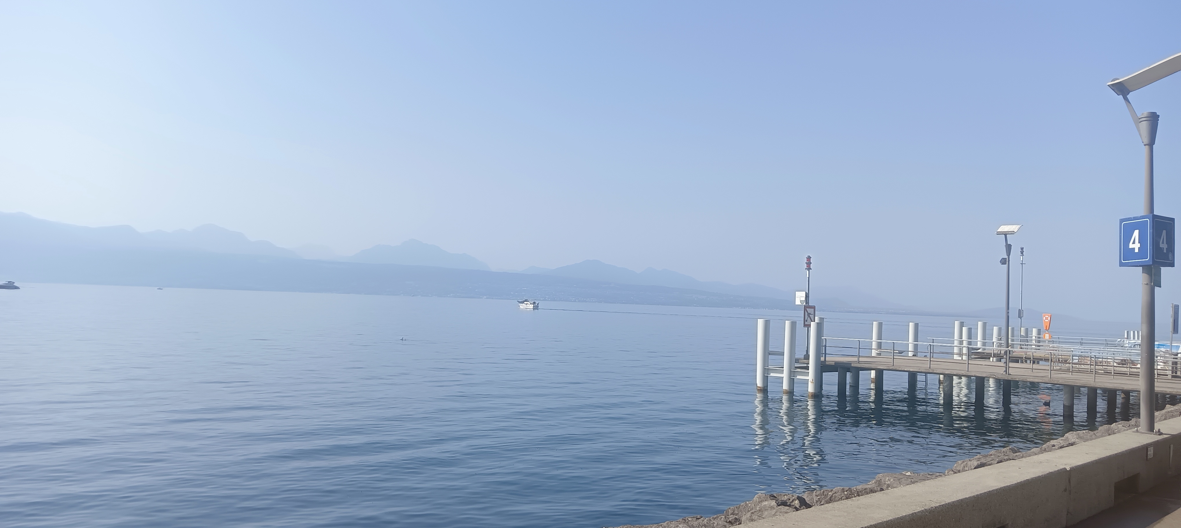Lac Leman